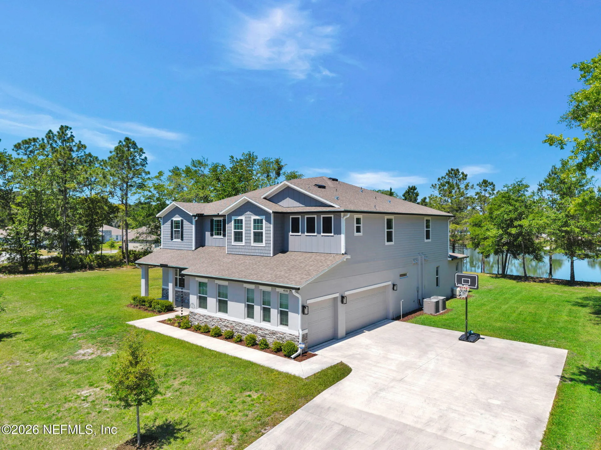 4050 Coyote Court Middleburg FL 32068