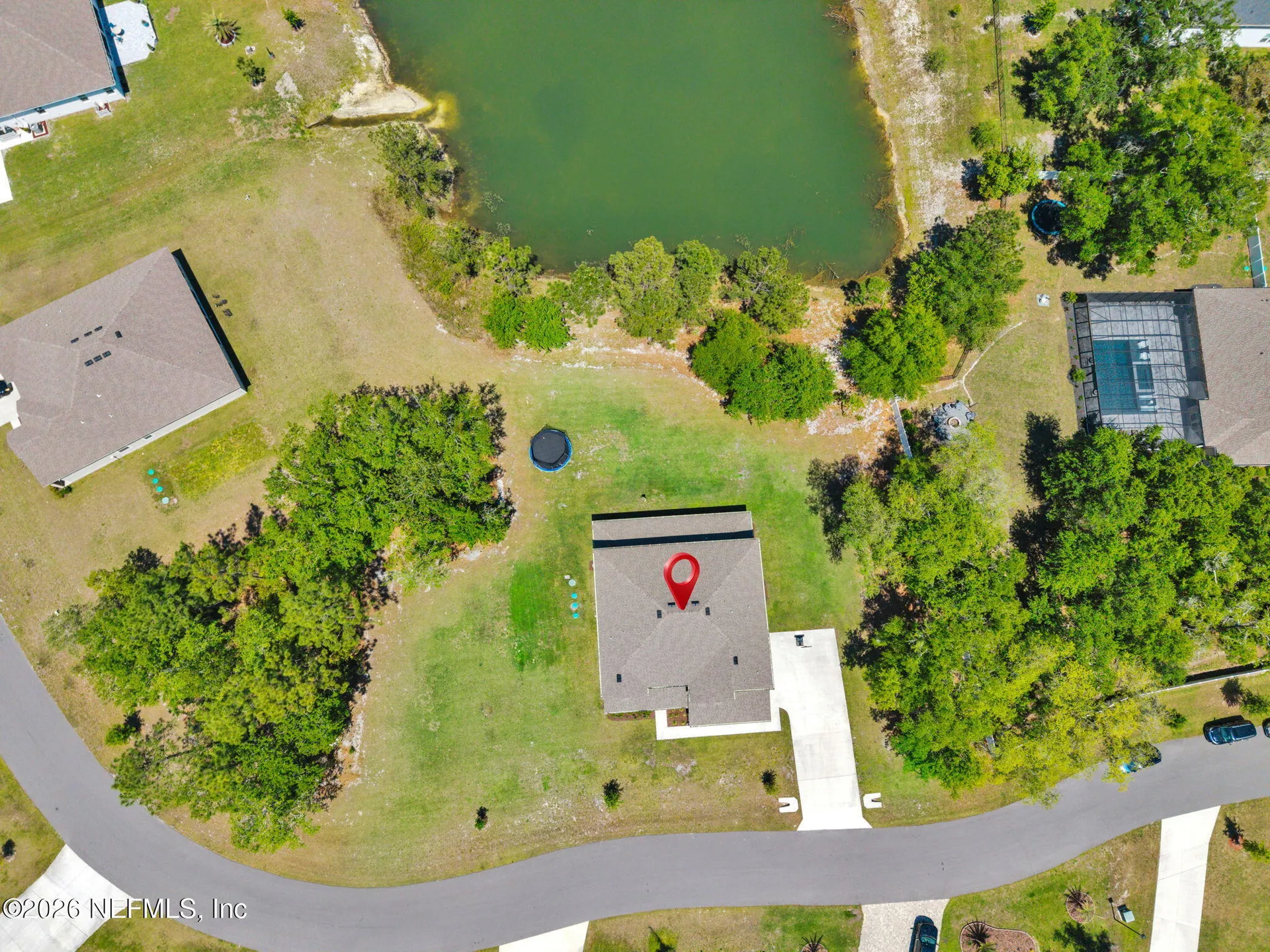 4050 Coyote Court Middleburg FL 32068