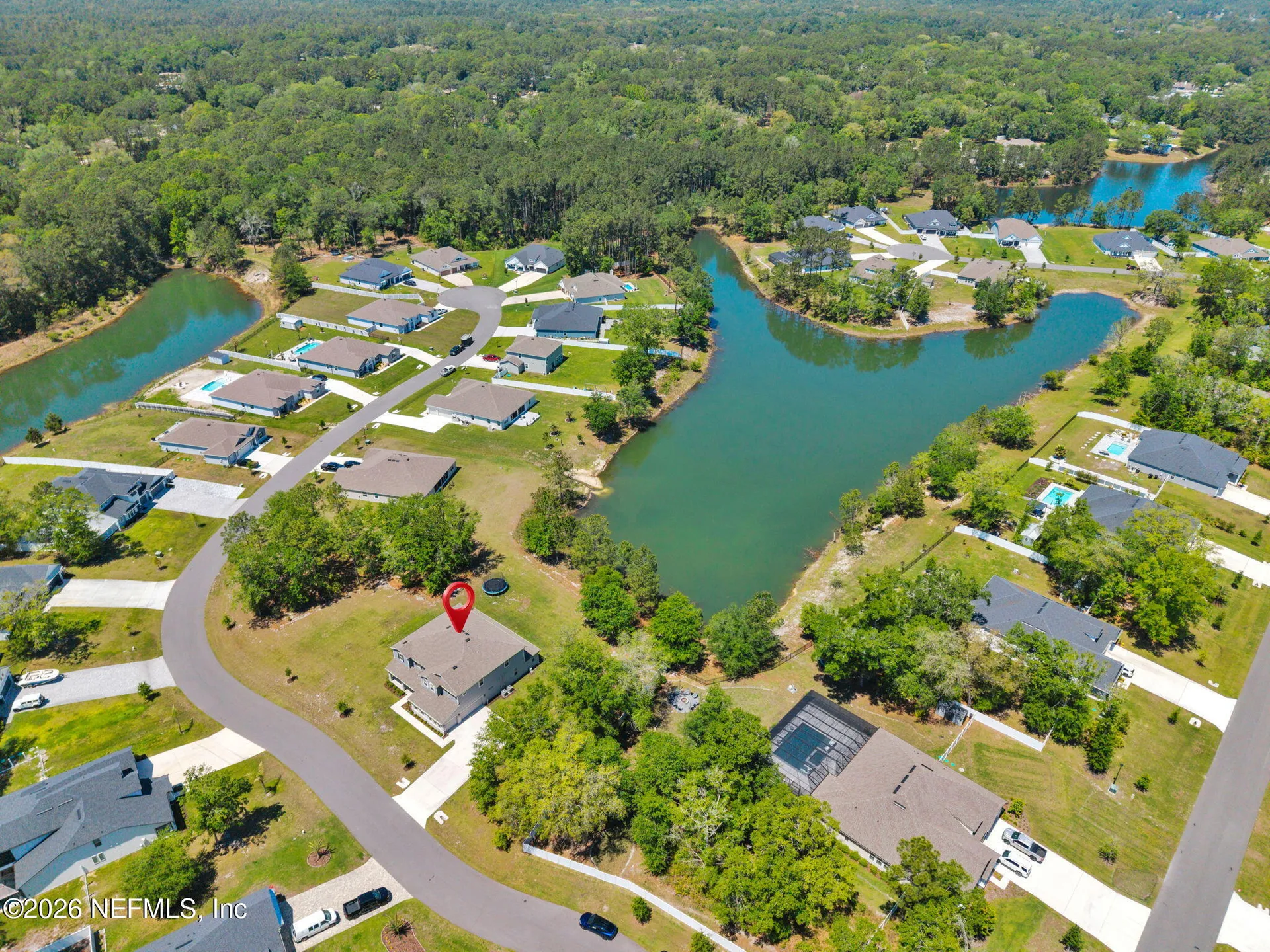 4050 Coyote Court Middleburg FL 32068