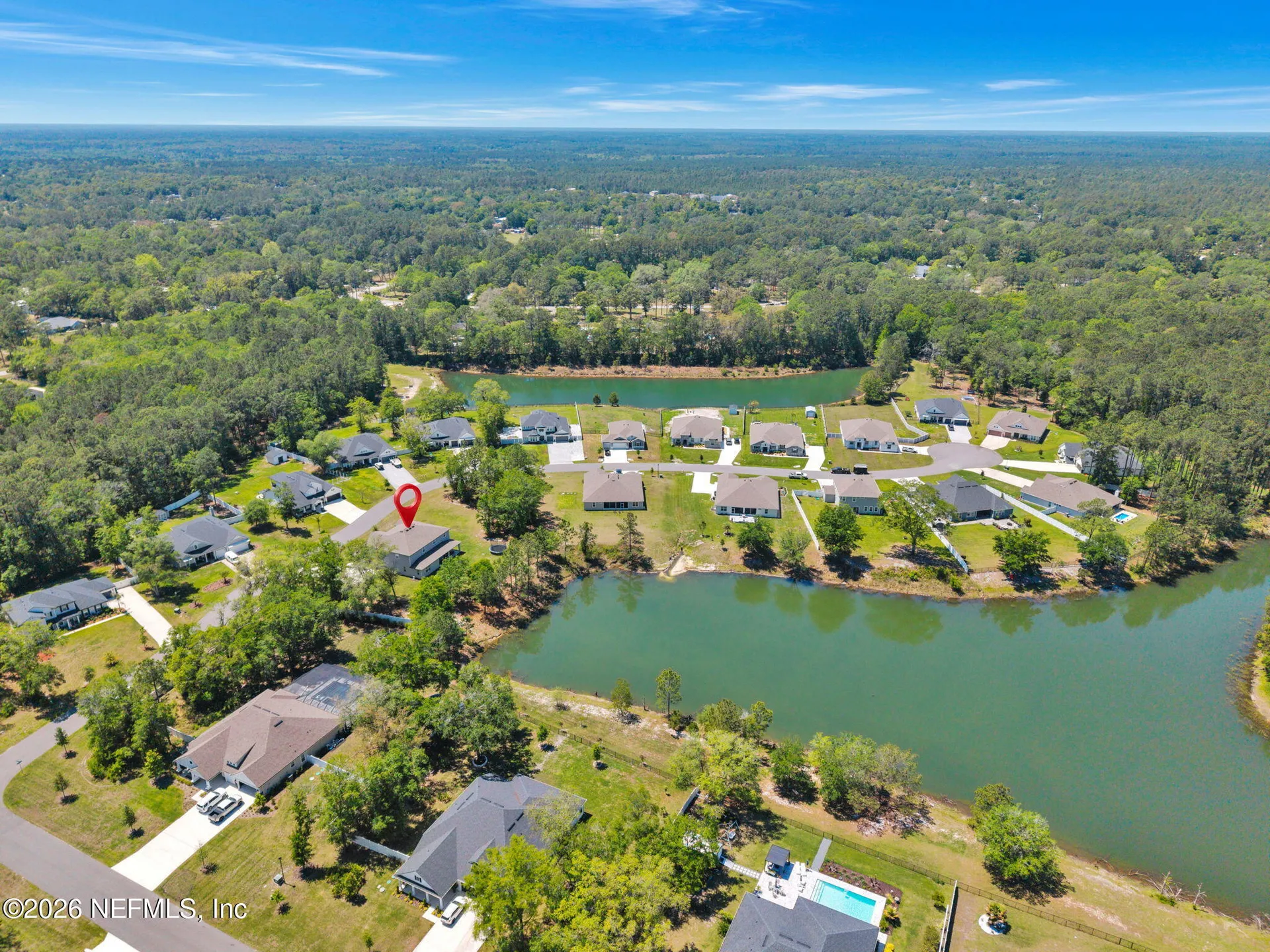 4050 Coyote Court Middleburg FL 32068