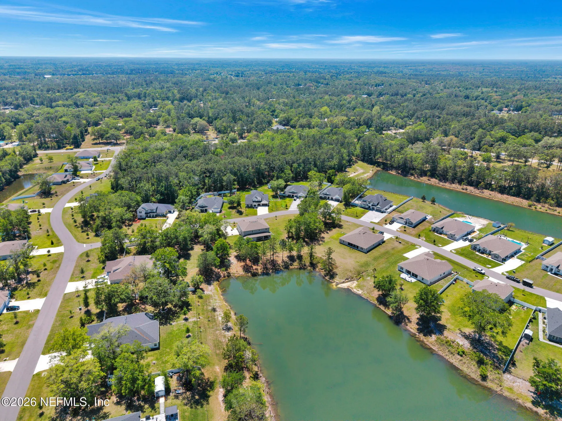 4050 Coyote Court Middleburg FL 32068
