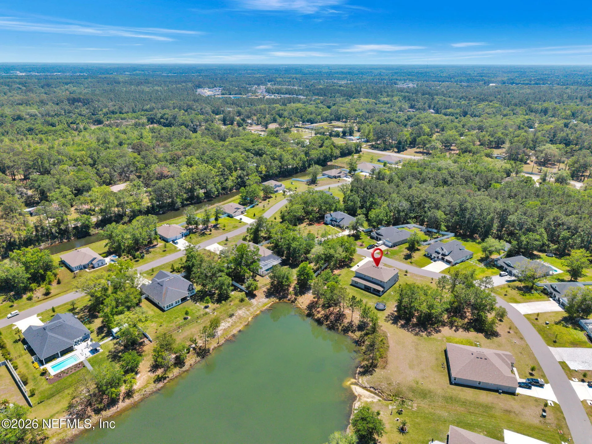 4050 Coyote Court Middleburg FL 32068