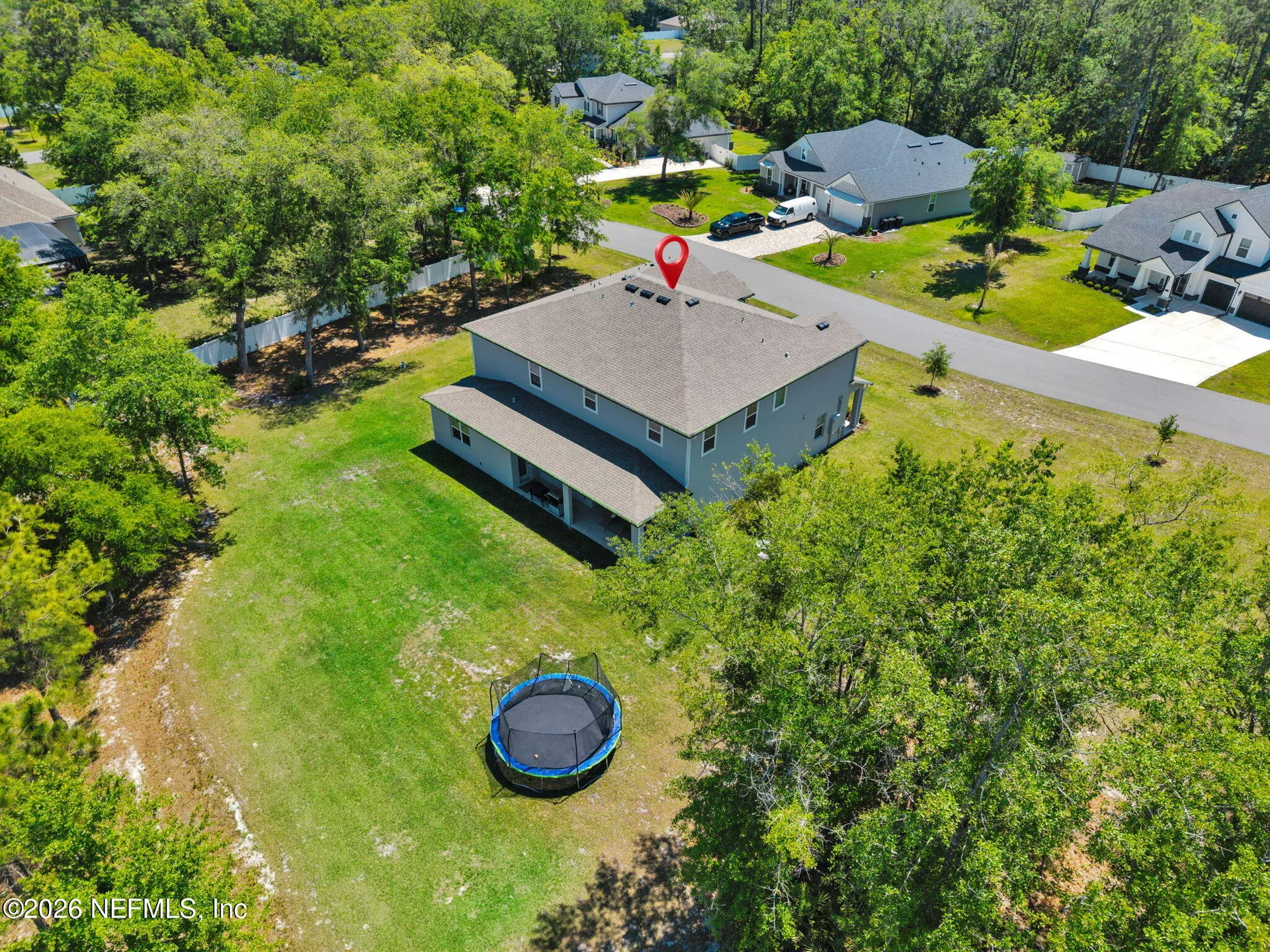 4050 Coyote Court Middleburg FL 32068