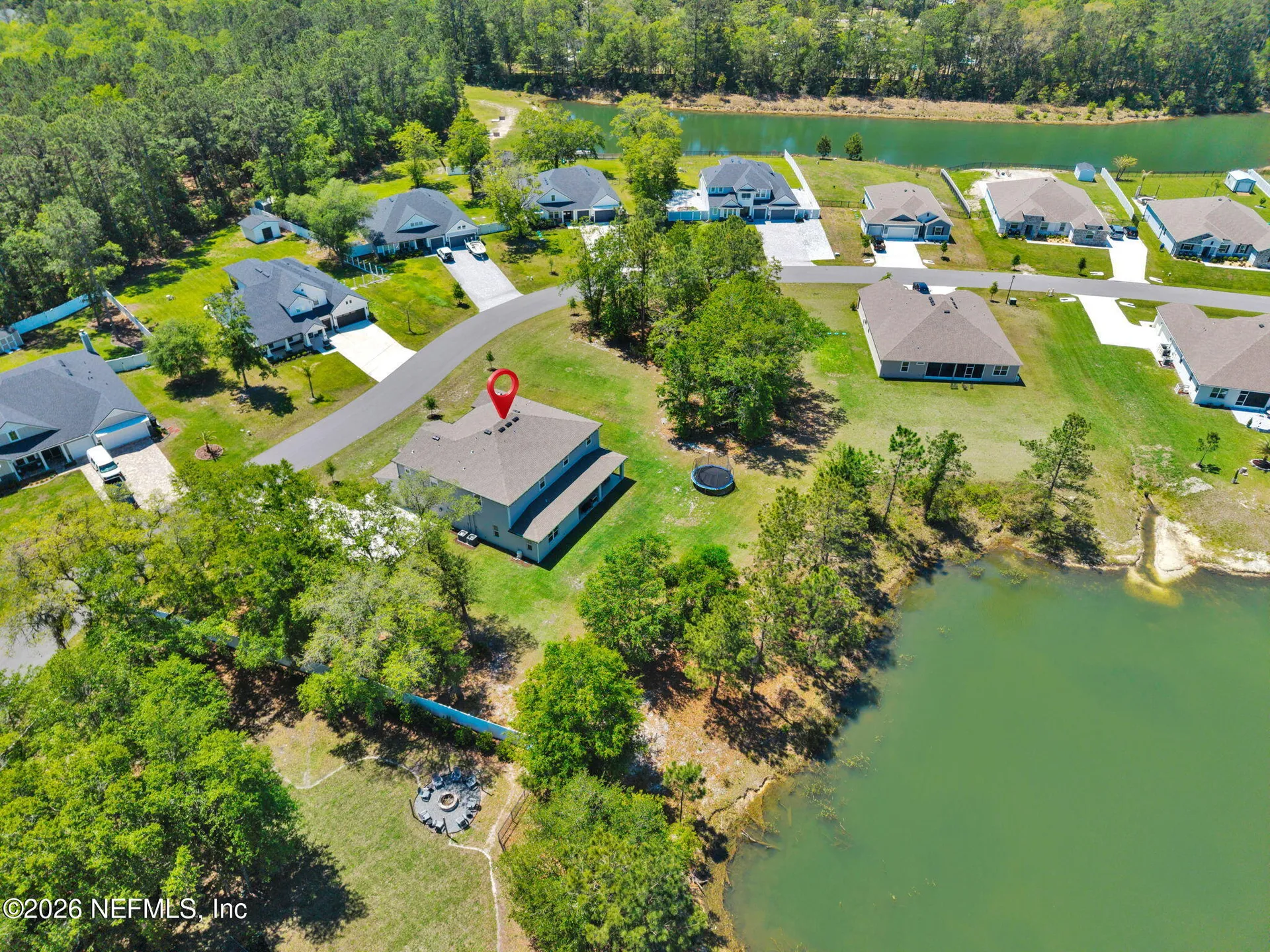 4050 Coyote Court Middleburg FL 32068