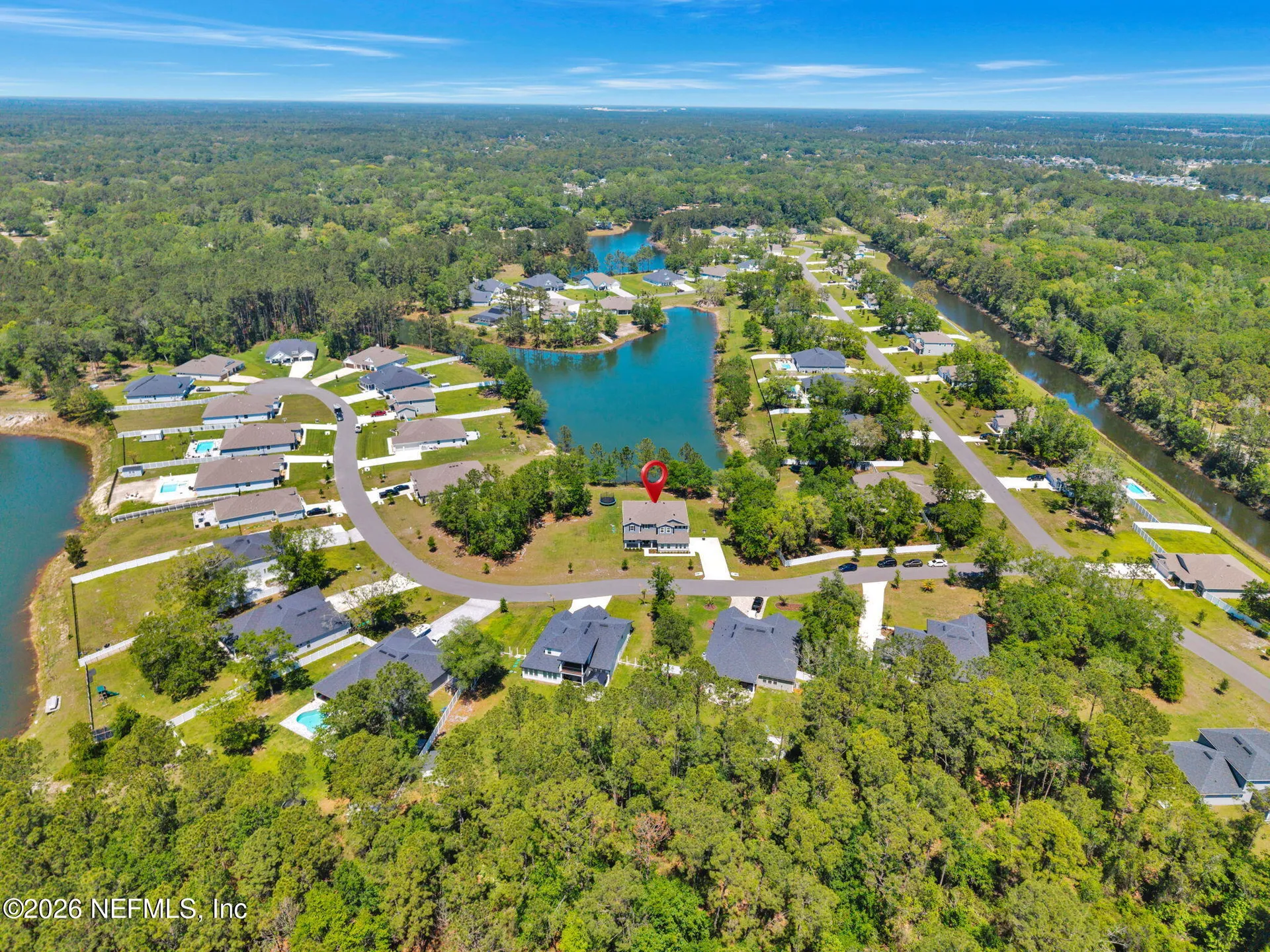 4050 Coyote Court Middleburg FL 32068