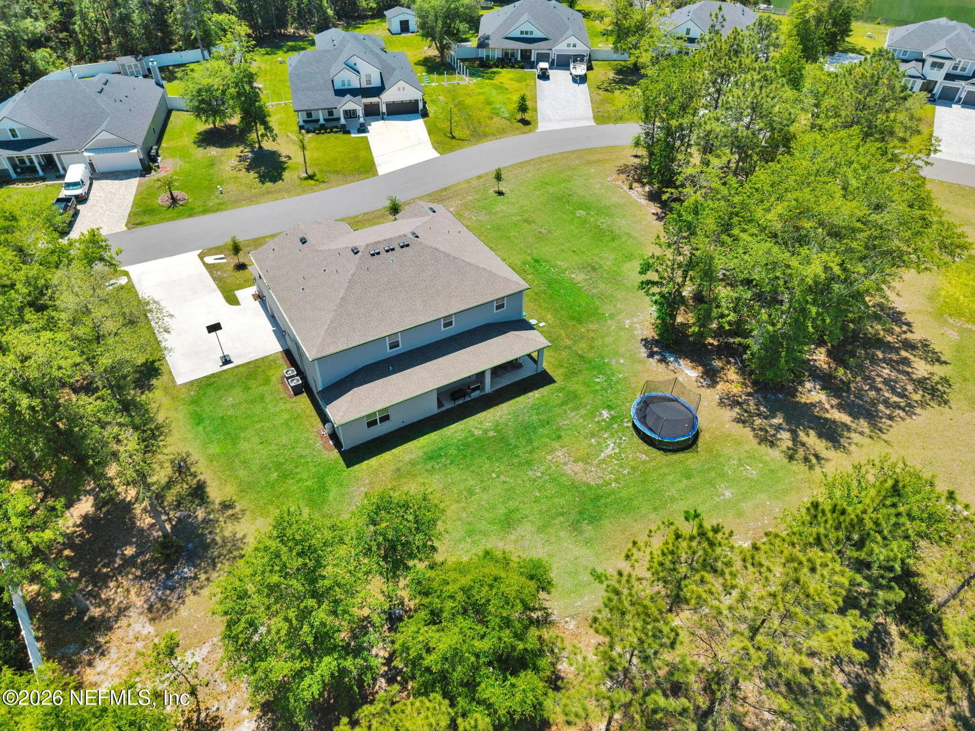 4050 Coyote Court Middleburg FL 32068