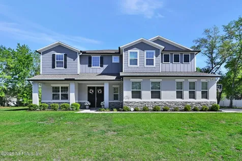 4050 Coyote Court Middleburg FL 32068