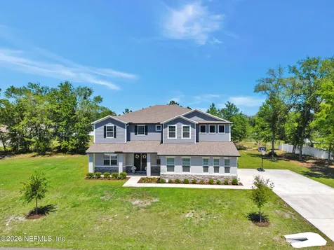 4050 Coyote Court Middleburg FL 32068