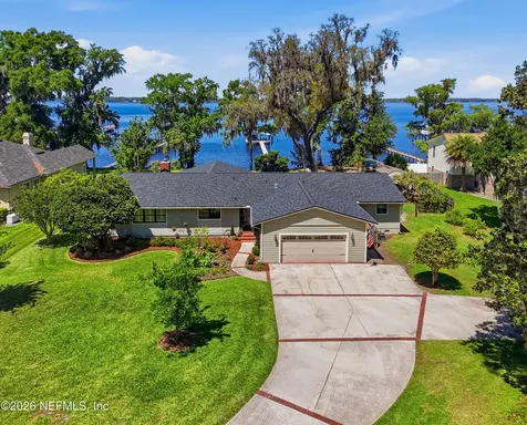 291 Hickory Acres Lane St. Johns FL 32259