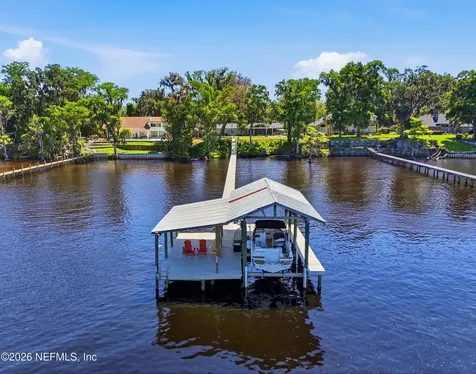 291 Hickory Acres Lane St. Johns FL 32259