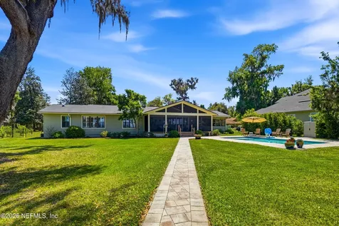 291 Hickory Acres Lane St. Johns FL 32259