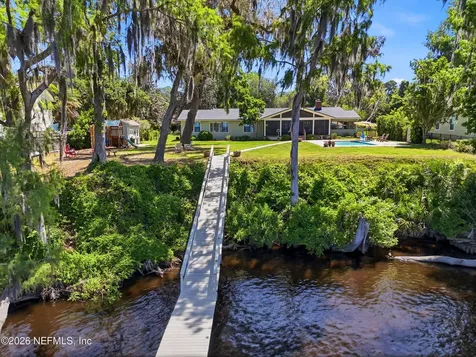 291 Hickory Acres Lane St. Johns FL 32259