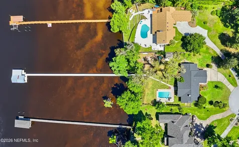 291 Hickory Acres Lane St. Johns FL 32259