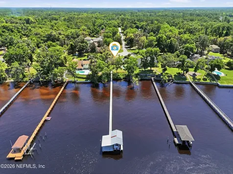 291 Hickory Acres Lane St. Johns FL 32259