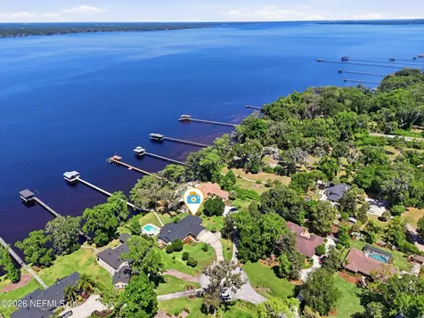 291 Hickory Acres Lane St. Johns FL 32259