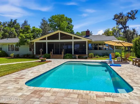 291 Hickory Acres Lane St. Johns FL 32259