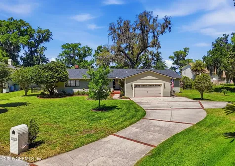 291 Hickory Acres Lane St. Johns FL 32259