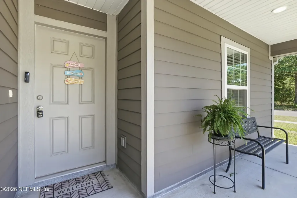 361911 Pine Street Hilliard FL 32046