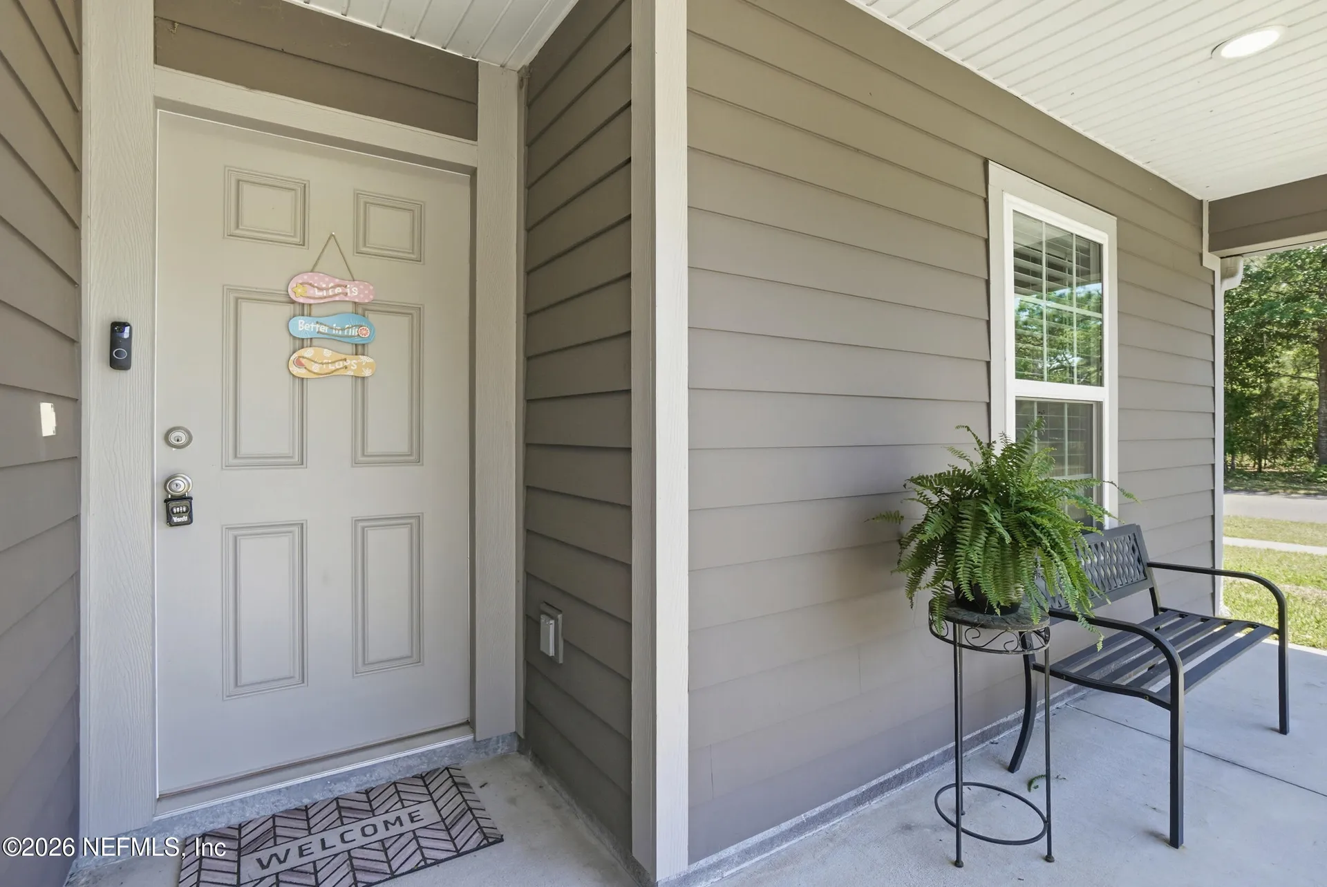 361911 Pine Street Hilliard FL 32046