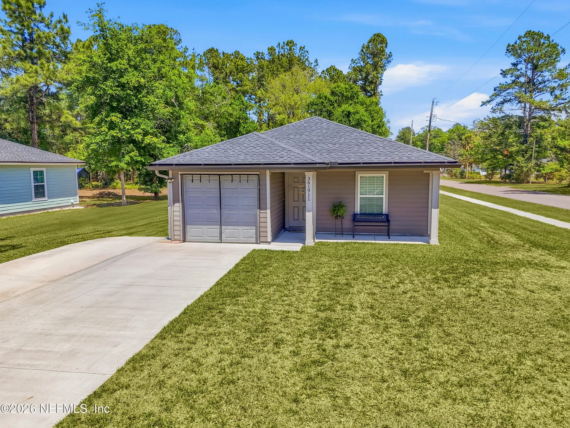 361911 Pine Street Hilliard FL 32046
