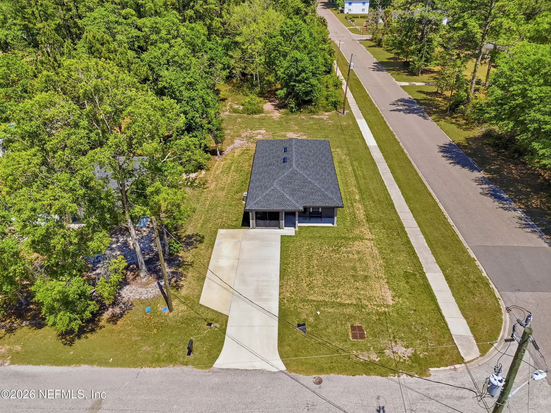 361911 Pine Street Hilliard FL 32046