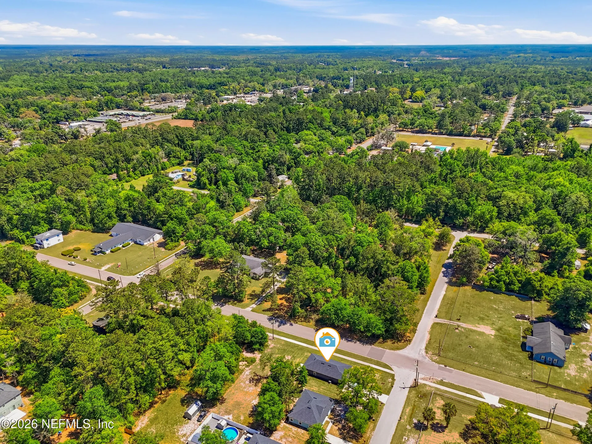 361911 Pine Street Hilliard FL 32046