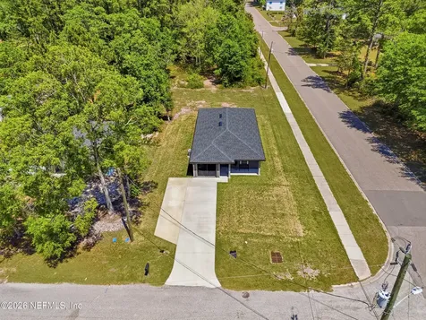 361911 Pine Street Hilliard FL 32046