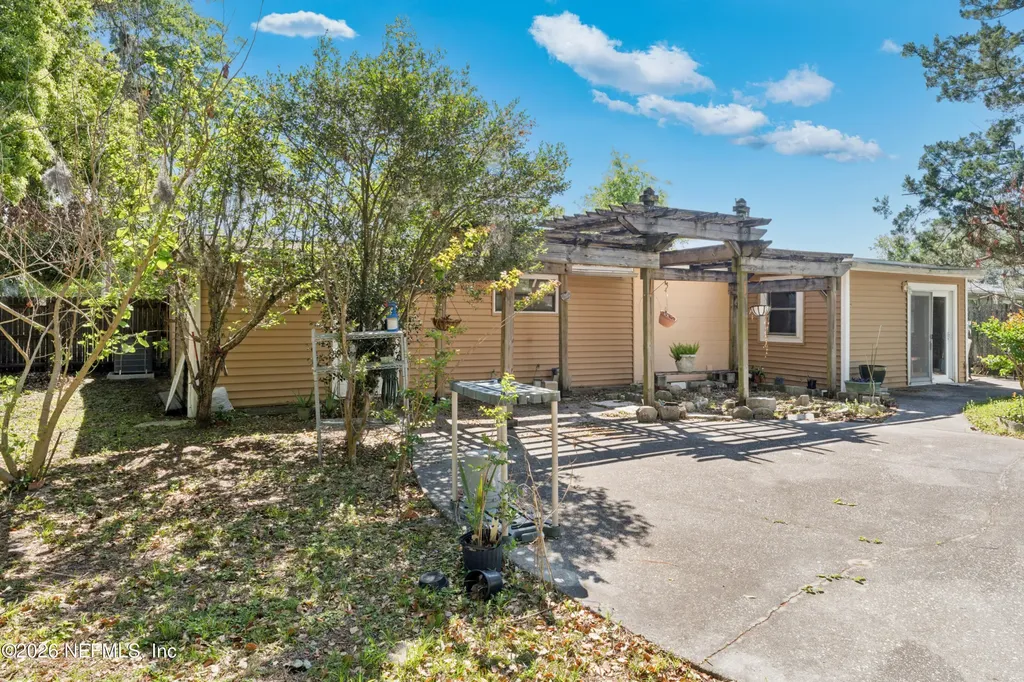 183 Orion Street Orange Park FL 32073