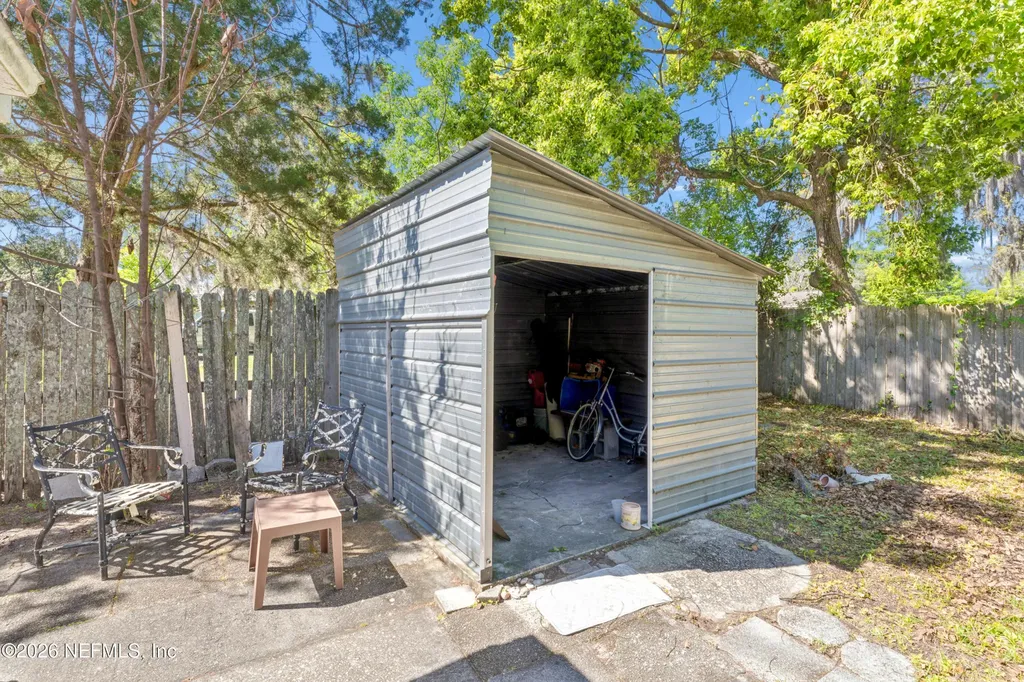 183 Orion Street Orange Park FL 32073