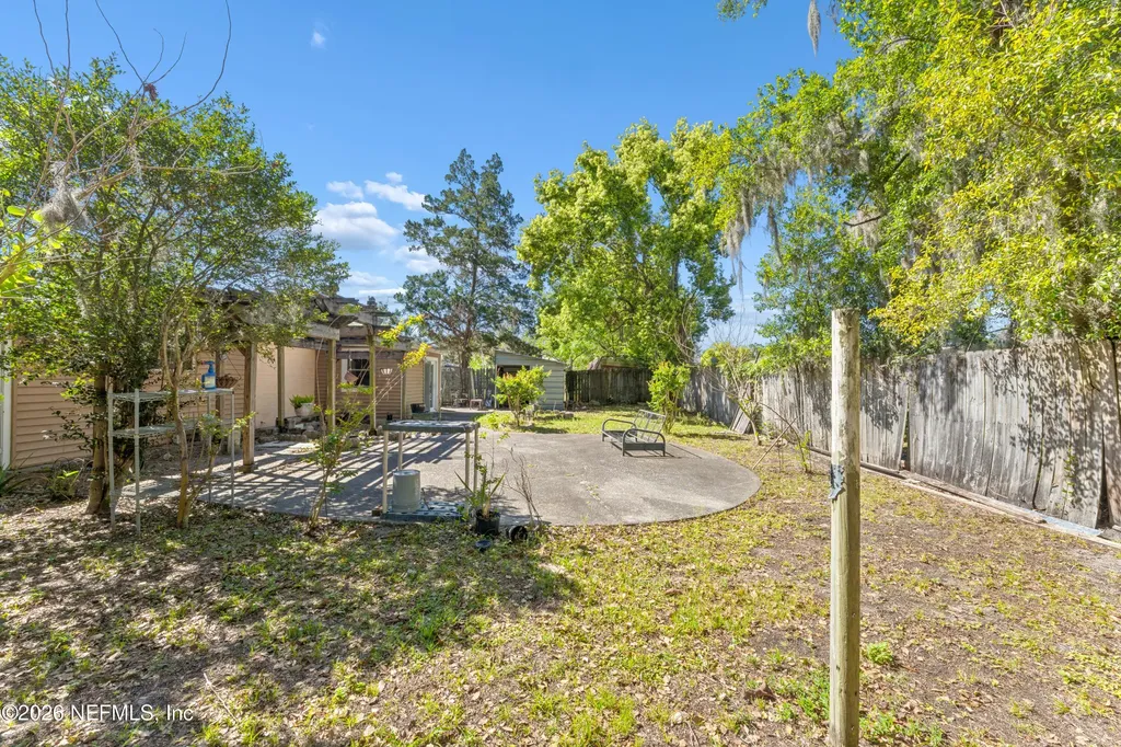 183 Orion Street Orange Park FL 32073