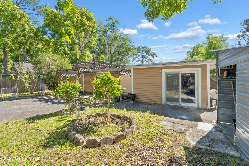 183 Orion Street Orange Park FL 32073