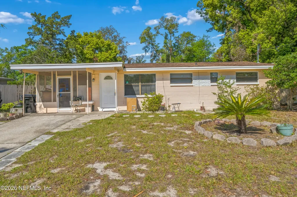 183 Orion Street Orange Park FL 32073