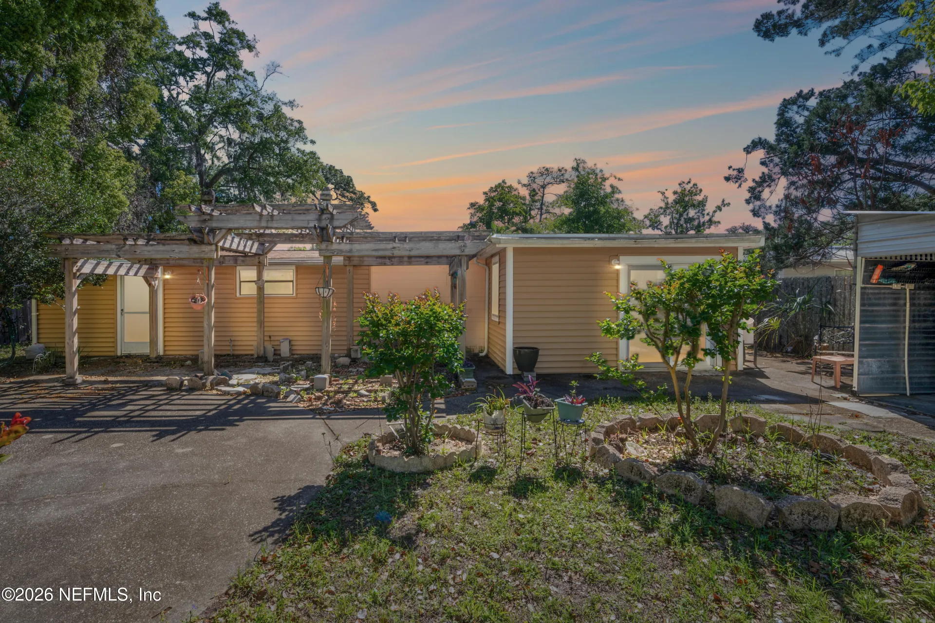 183 Orion Street Orange Park FL 32073