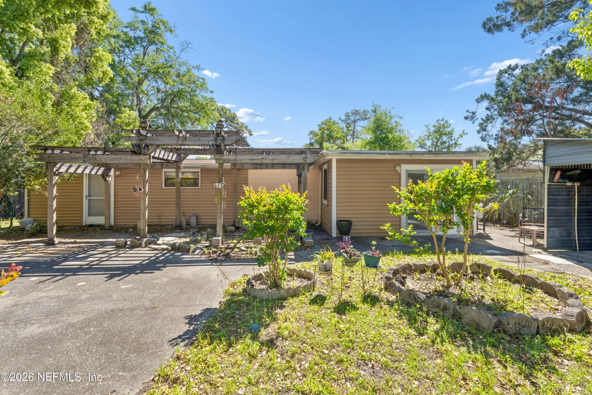 183 Orion Street Orange Park FL 32073