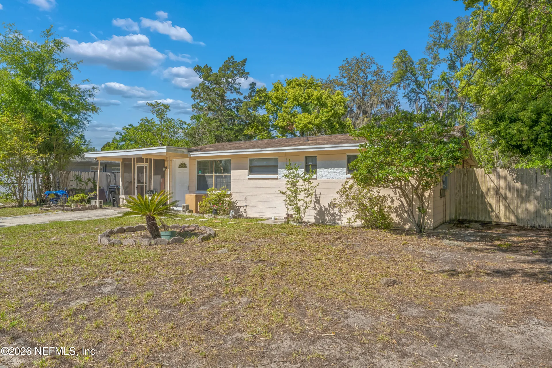 183 Orion Street Orange Park FL 32073