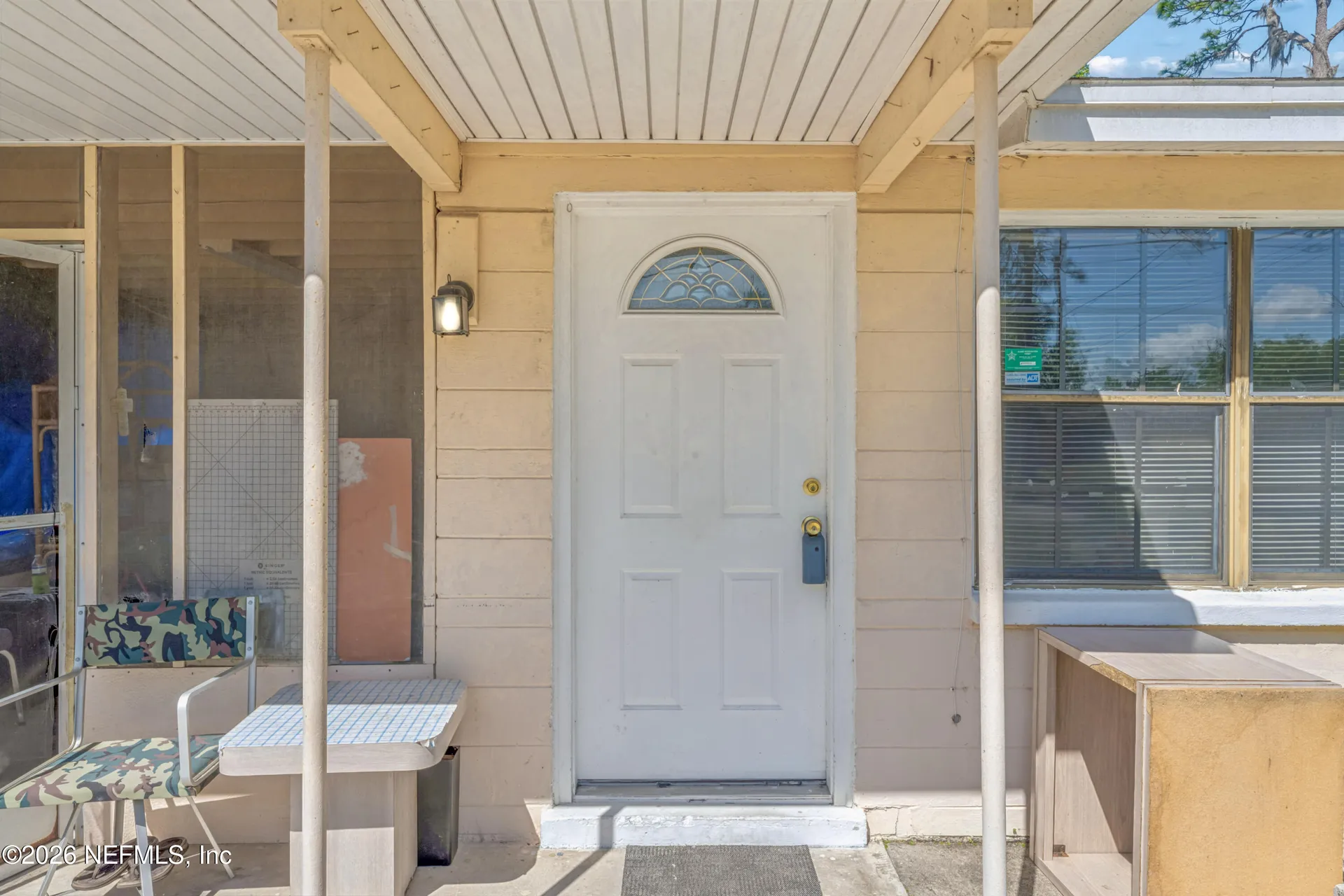 183 Orion Street Orange Park FL 32073