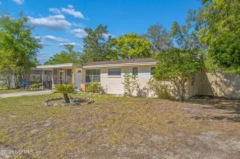 183 Orion Street Orange Park FL 32073