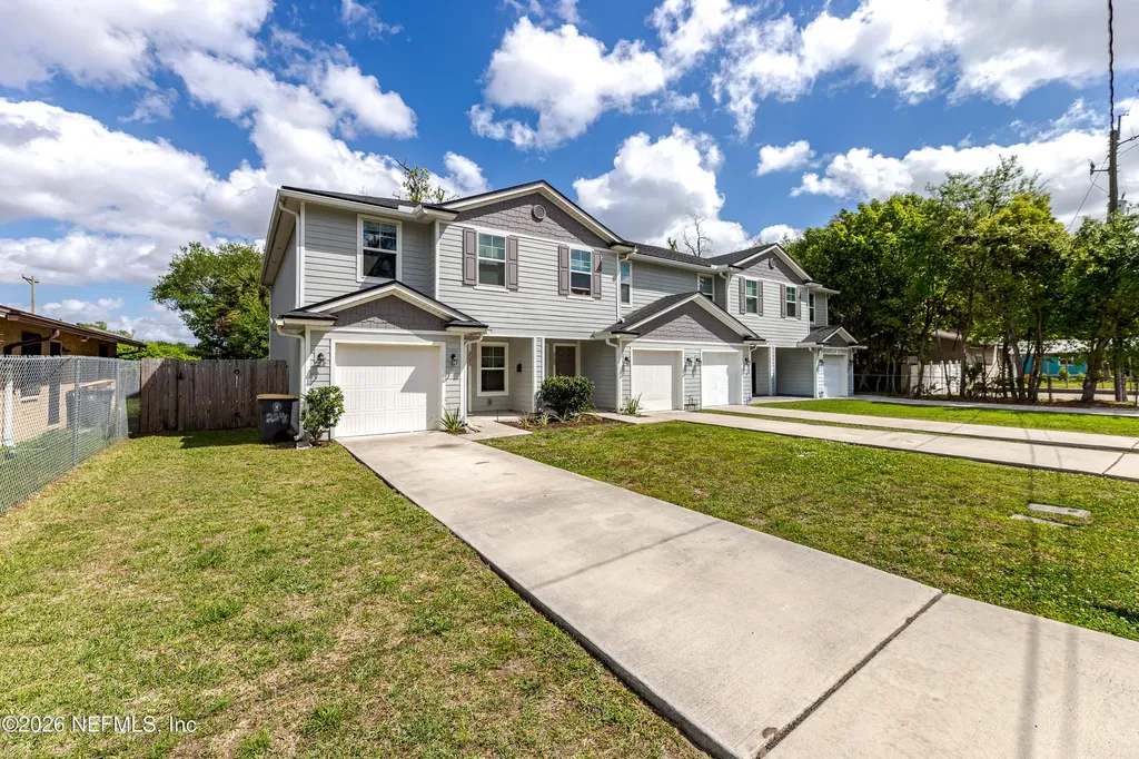 3585-3597 Drexel Street Jacksonville FL 32207