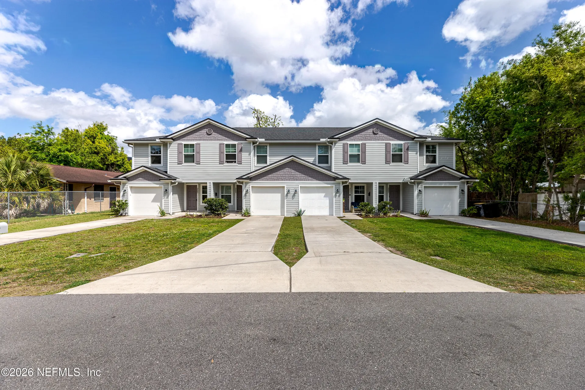3585-3597 Drexel Street Jacksonville FL 32207