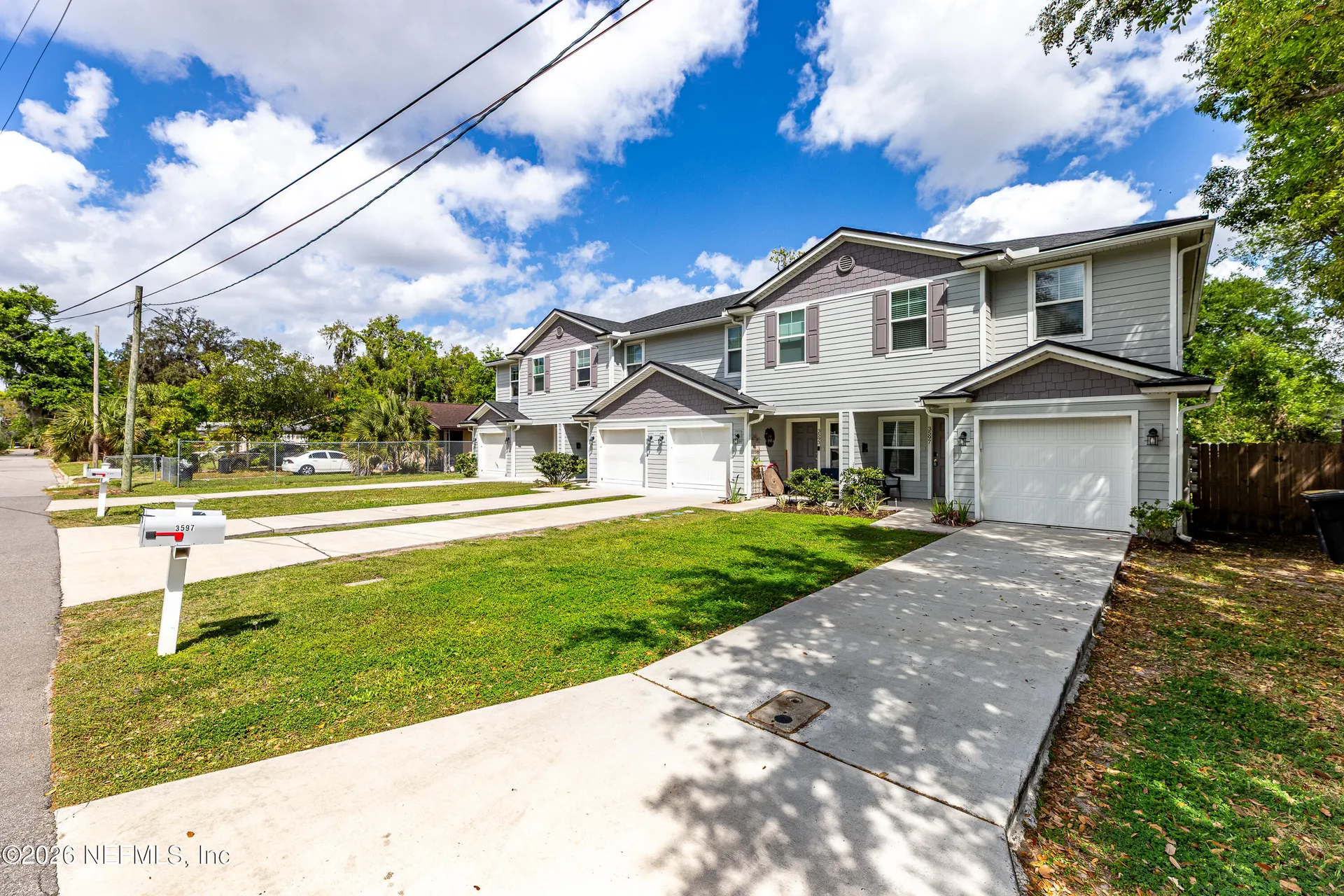 3585-3597 Drexel Street Jacksonville FL 32207