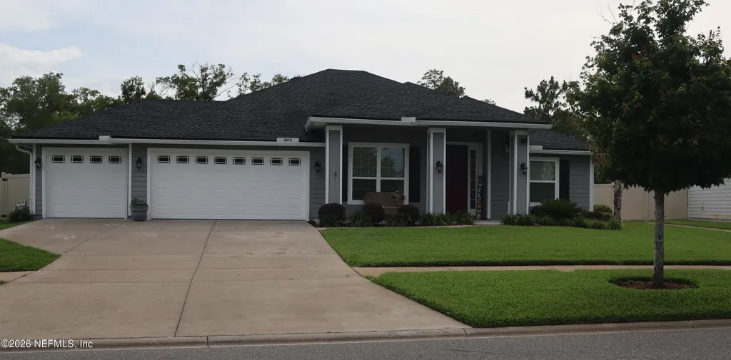 4354 Cherry Lake Lane Middleburg FL 32068