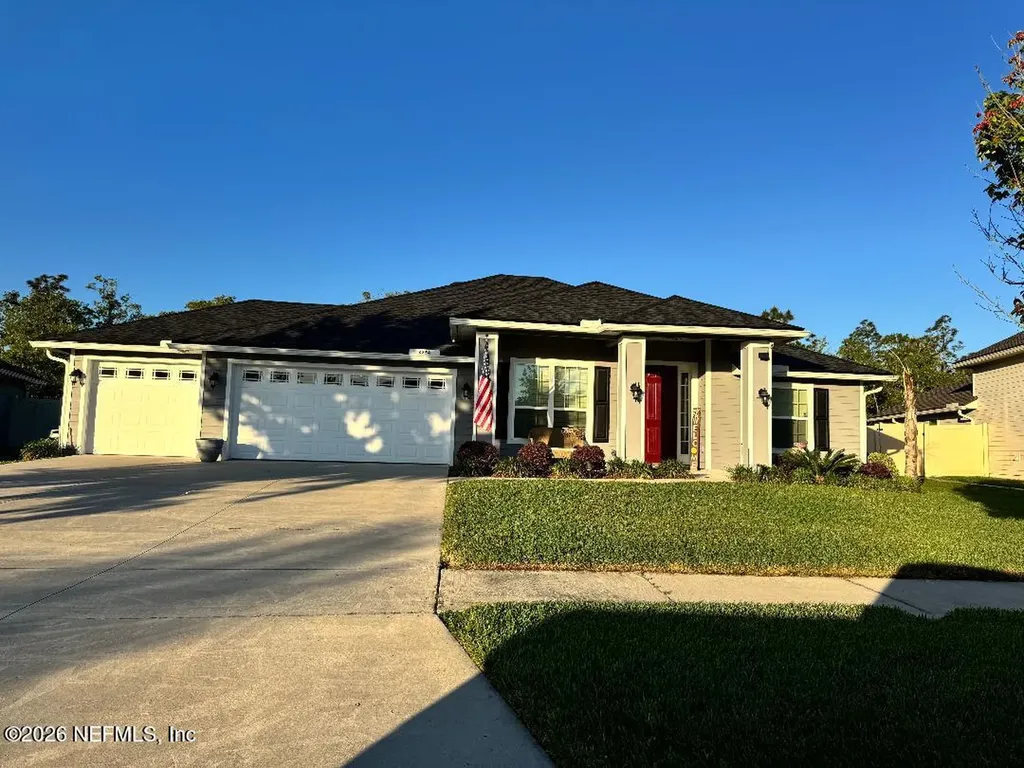 4354 Cherry Lake Lane Middleburg FL 32068