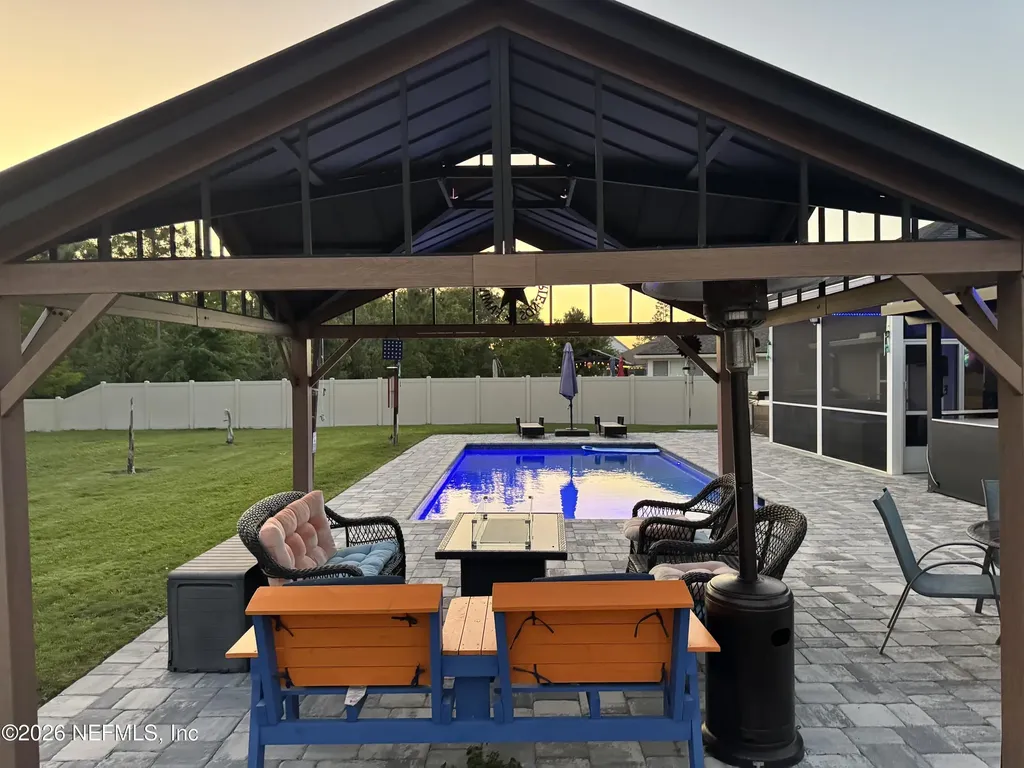 4354 Cherry Lake Lane Middleburg FL 32068