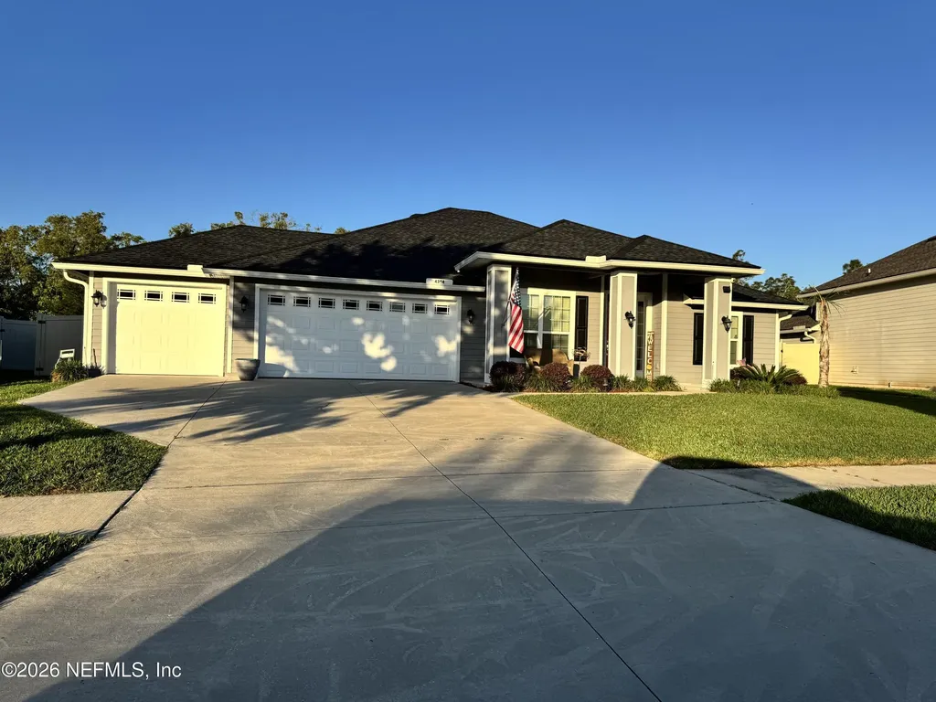 4354 Cherry Lake Lane Middleburg FL 32068