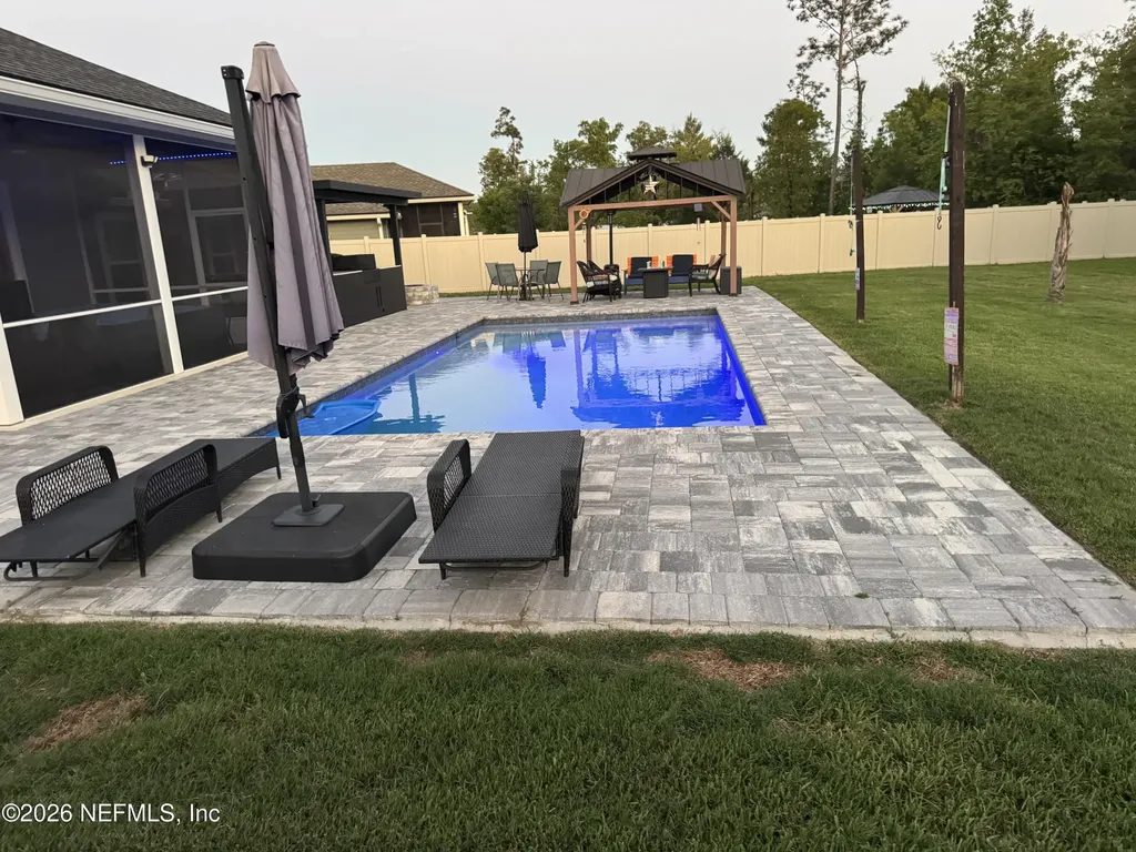 4354 Cherry Lake Lane Middleburg FL 32068