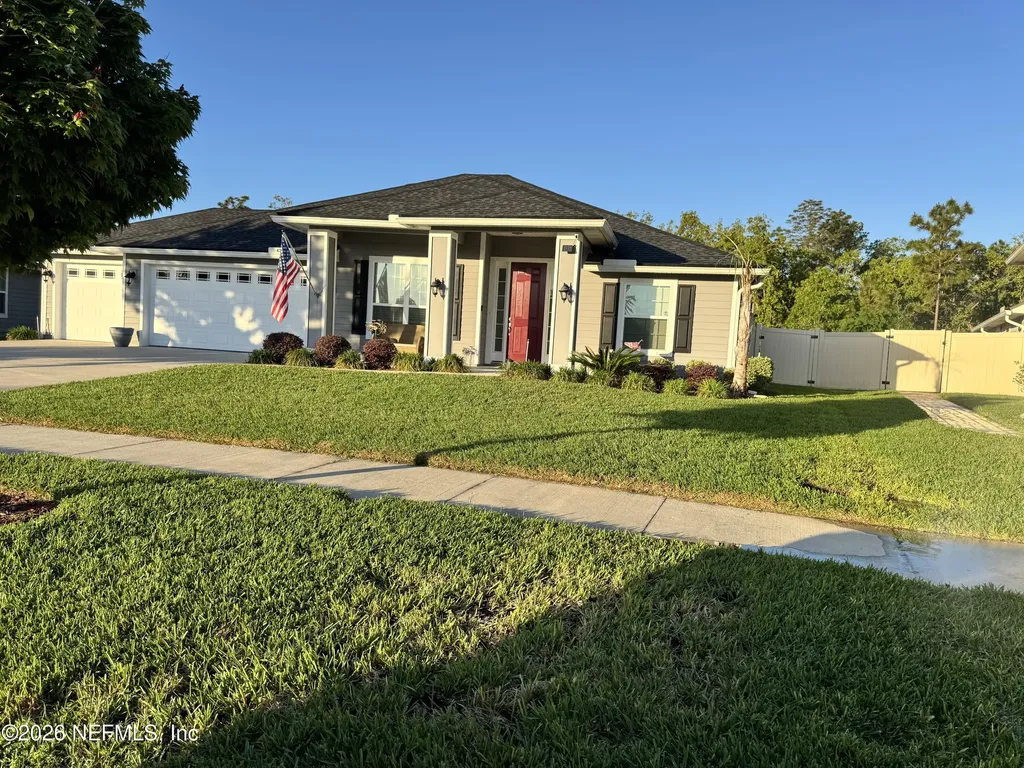 4354 Cherry Lake Lane Middleburg FL 32068