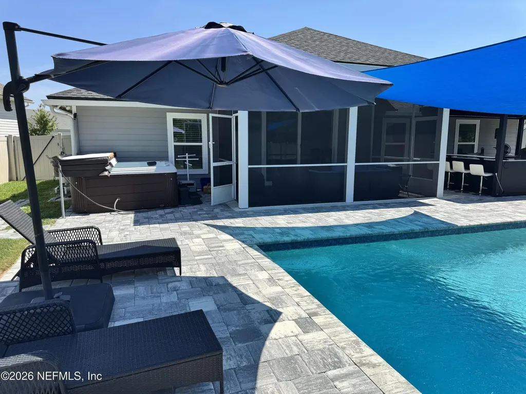4354 Cherry Lake Lane Middleburg FL 32068
