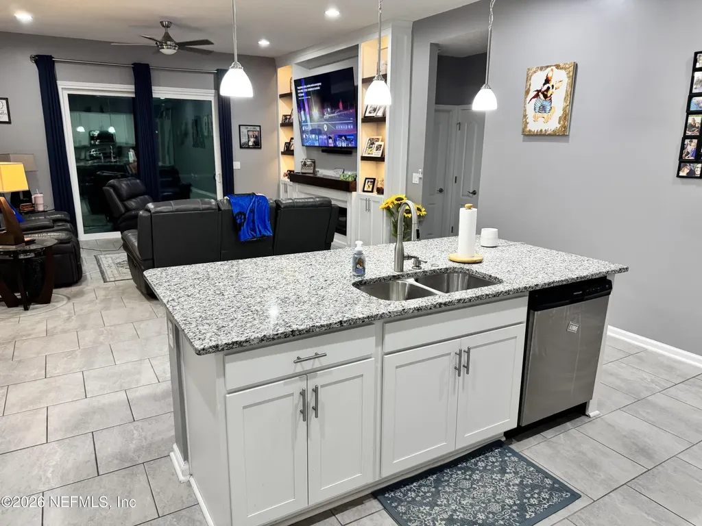 4354 Cherry Lake Lane Middleburg FL 32068