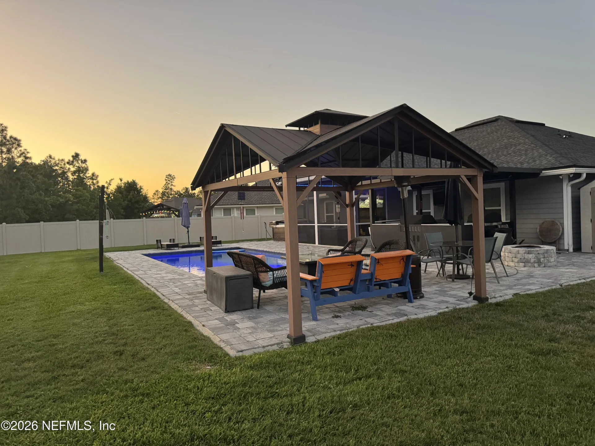 4354 Cherry Lake Lane Middleburg FL 32068
