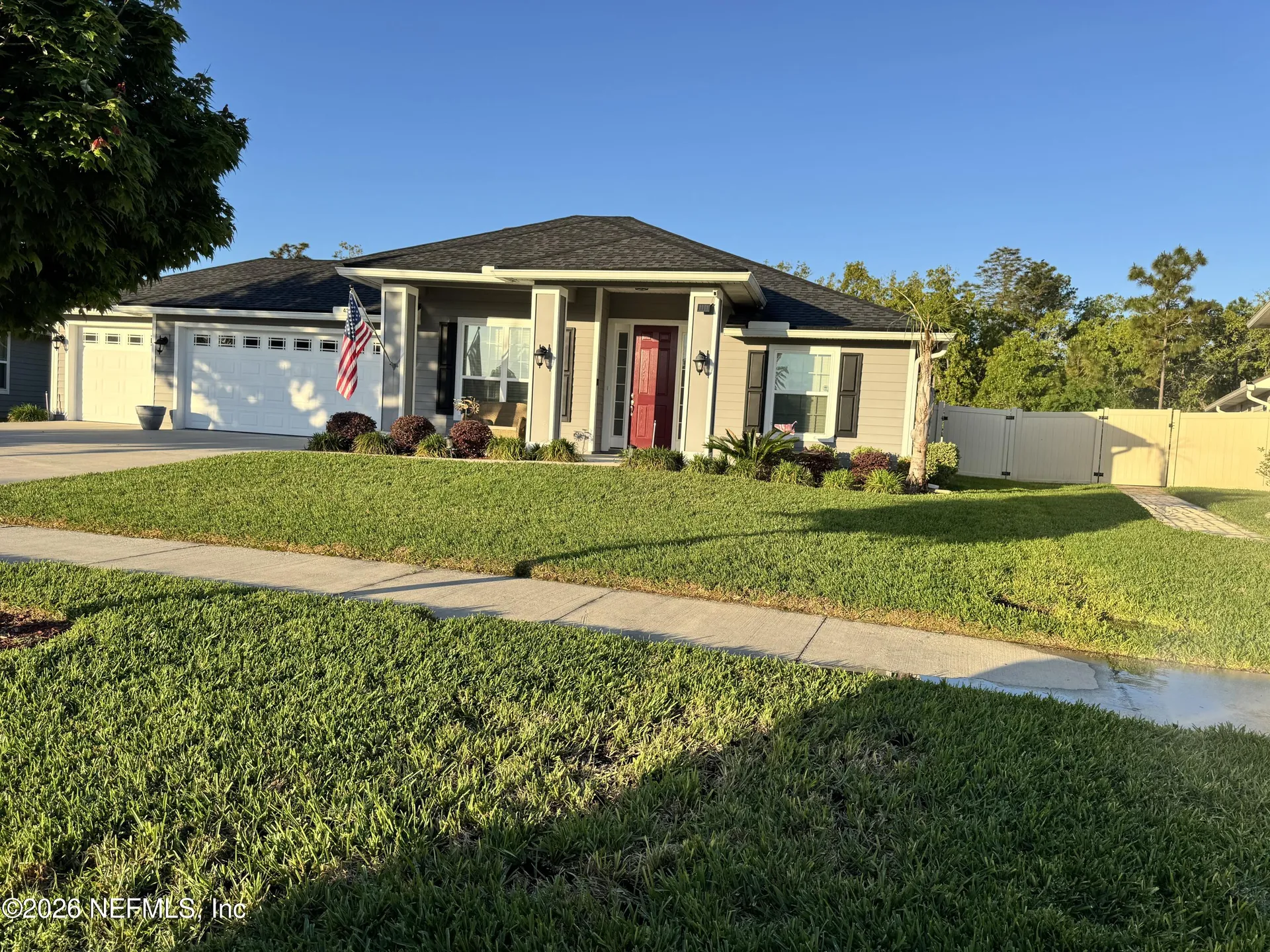 4354 Cherry Lake Lane Middleburg FL 32068